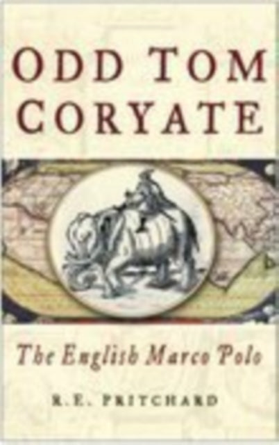 Book cover of: Odd Tom Coryate