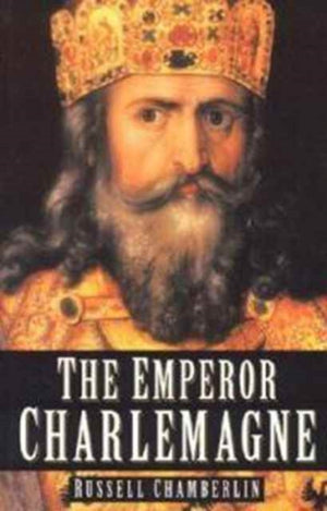 Emperor Charlemagne