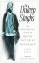 Book cover of: Duleep Singhs
