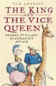 Book cover of: King and the Vice Queen
