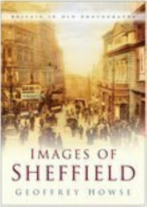 Images of Sheffield