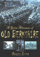 Book cover of: Grim Almanac of Berkshire. By: Roger Long
