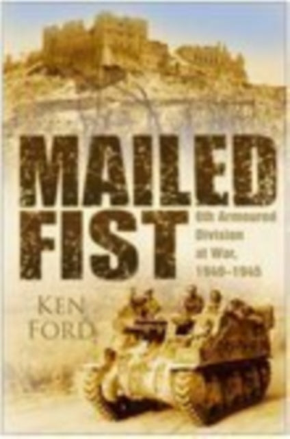 Book cover of: Mailed Fist