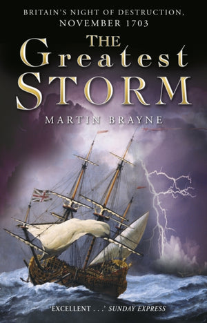 Greatest Storm
