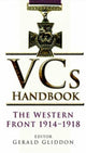 Book cover of: VCs Handbook