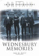 Book cover of: Wednesbury Memories. By: Ian M. Bott