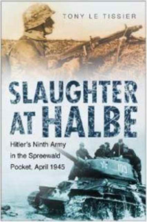 Slaughter at Halbe