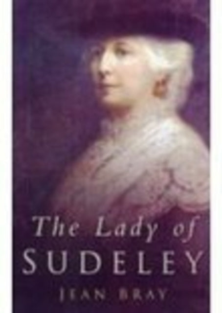 Book cover of: Lady of Sudeley