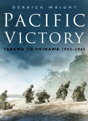 Pacific Victory