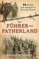 Book cover of: For Fuhrer and Fatherland. By: Roderick De Normann