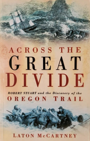 Across the Great Divide