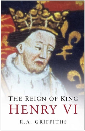 Reign of King Henry VI