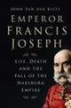 Book cover of: Emperor Francis Joseph