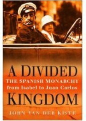 Divided Kingdom
