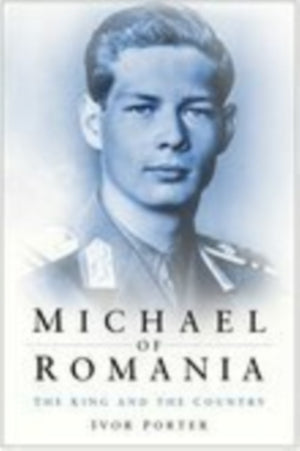 Michael of Romania
