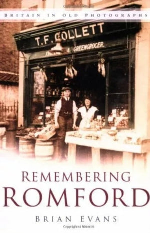 Remembering Romford