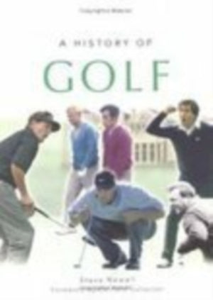 History of Golf