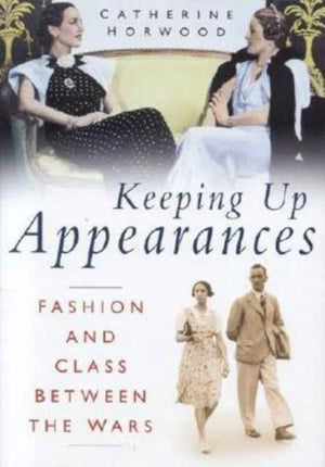 Keeping Up Appearances