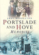 Book cover of: Portslade Memories. By: Judy Middleton