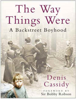 Way Things Were