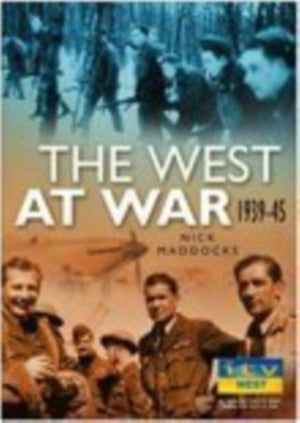 The West at War 1939-45