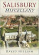 Book cover of: Salisbury Miscellany. By: David Hilliam