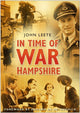 Book cover of: In Time of War. By: John Leete
