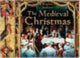 Book cover of: Medieval Christmas. By: Sophie Jackson