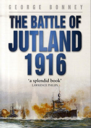 Battle of Jutland 1916