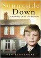 Book cover of: Sunnyside Down. By: Ken Blakemore