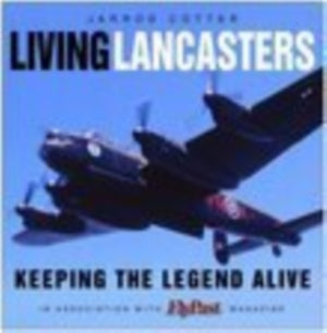 Living Lancasters