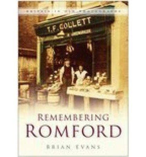 Remembering Romford