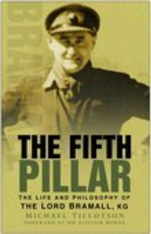 Fifth Pillar