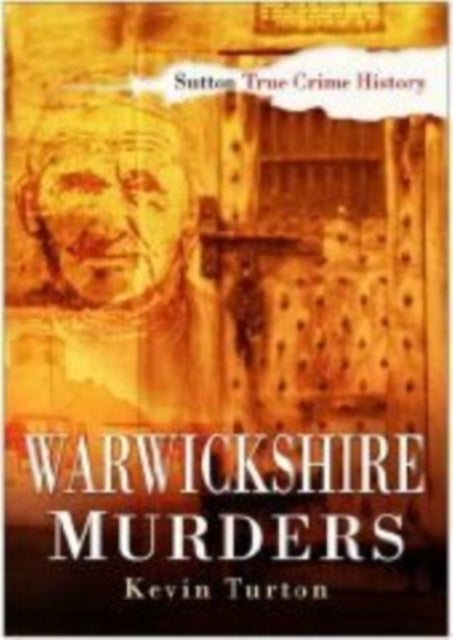 Book cover of: Warwickshire Murders