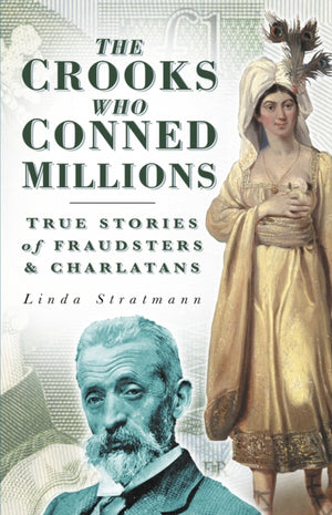 The Crooks Who Conned Millions