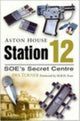 Book cover of: Station 12