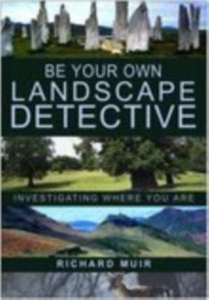 Be Your Own Landscape Detective