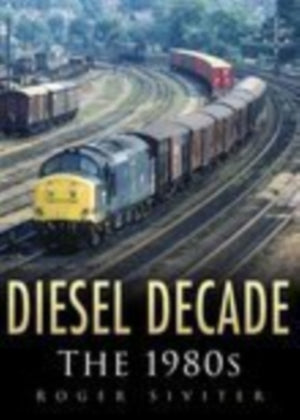Diesel Decade