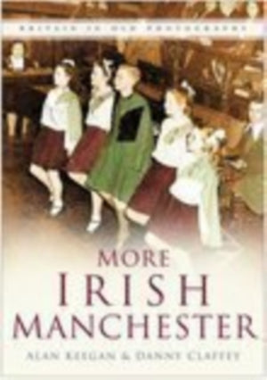 More Irish Manchester