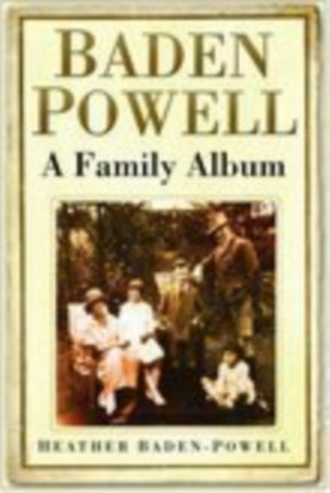 Baden-Powell