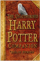 Book cover of: Unauthorised Harry Potter Companion