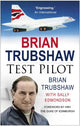 Book cover of: Brian Trubshaw