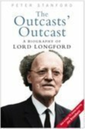 The Outcasts' Outcast