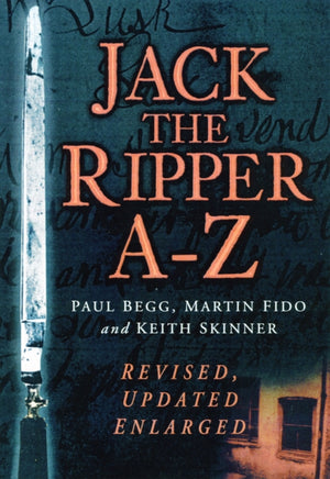 Jack the Ripper A to Z