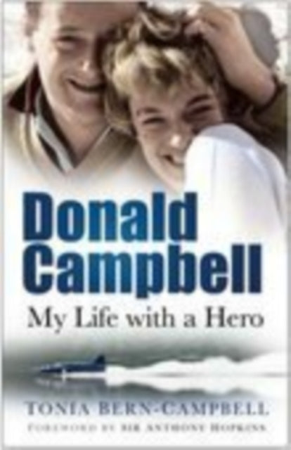 Book cover of: Donald Campbell. By: Tonia Bern-Campbell