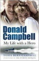 Book cover of: Donald Campbell. By: Tonia Bern-Campbell