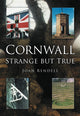 Book cover of: Cornwall. By: Joan Rendell
