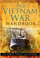 Book cover of: Vietnam War Handbook. By: Andrew Rawson
