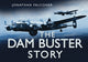 Book cover of: Dam Buster Story. By: Jonathan Falconer