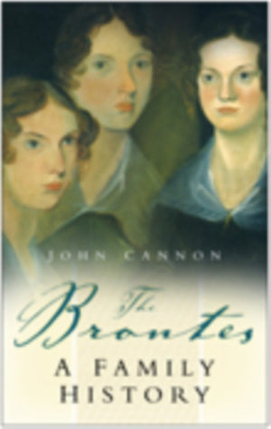 The Brontes